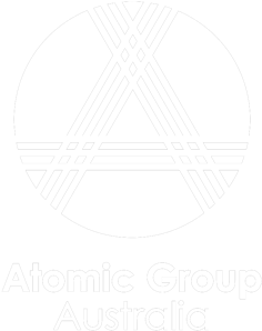 AtomicGroup