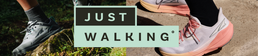 Just Walking