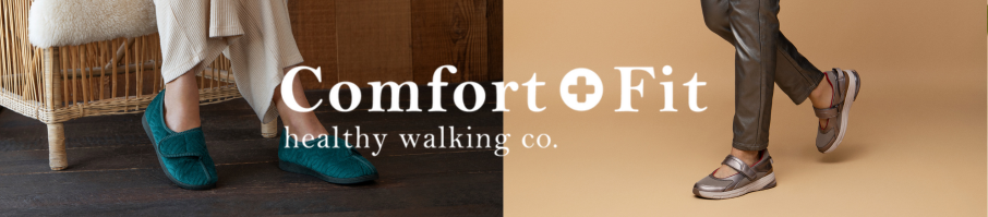 Comfort + Fit